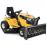 Садовый трактор Cub Cadet LT1 NS96